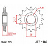 JT Sprockets JTF 1182-15