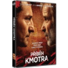 Příběh kmotra: , DVD