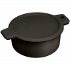 Hrniec na pečenie KitchenCraft microwave 26 cm KCMGRILL