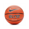 NIKE Elite ALL Court lopta - orange Veľkosť: 6