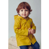 Bunda Mayoral 2429.3A.Baby.9BYA žltá 92