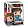 Funko POP! 1459 TV Stranger Things S4 Jonathan with Golf Club