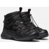 KEEN UNEEK SNK CHUKKA II WP W black/black - 40,5