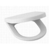 Jika Mio - WC doska, Antibak, biela H8927113000001