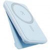 Powerbank Voltme B3003 5000 mAh modrá