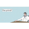 Pan primář