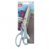 Entlovacie ZIG-ZAG nožnice (22cm) - PRYM
