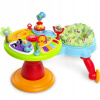 Interaktivny stolik pre deti - Bright Starts Tabuľka 3In1 Jumper Chair Walker (Interaktivny stolik pre deti - Bright Starts Tabuľka 3In1 Jumper Chair Walker)