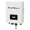 Solarmi SUN-5K-G05 síťový 5kW měnič s limiterem, třífázový 400V, Deye (SUN-5K-G05)