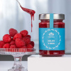Včelařství Domovina Maliny v mede Hmotnost: 380 g
