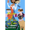 Murder is a Piece of Cake - Valerie Burns