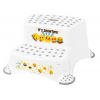 Keeeper Dvojstupienok k WC/umývadlu Keeper Emoji