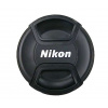 Nikon lens cap LC-77