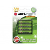 Nabíjecí Nimh Baterie AAA, 900Mah, Blistr 4Ks - AP-HR03900VE-4B