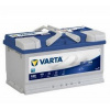 VARTA EFB Varta Start-Stop 12V 75Ah 730A 575 500 073
