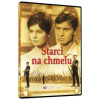 Starci na chmelu DVD Box