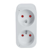 SOLIGHT DTY02WIFI s meraním spotreby