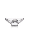 Bohémia Crystal Ručne brúsená misa 305mm