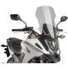 PUIG TOURING dymové pre HONDA NC 750 X (2016 – 2019)