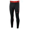 BAUER CORE BL PANT S-17 YTH-BLK S