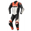 ALPINESTARS jednodielna kombinéza MISSILE 2 IGNITON 2023, TECH-AIR kompatibilný, ALPINESTARS M104-100, veľkosť 58 / 3XL
