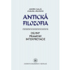 Antická filozofia - Andrej Kalaš