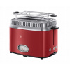 Hriankovač Russell Hobbs 21680-56 červený 1300 W