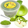 Kuličky na bubble tea Pinshan Popball zelené jablko 950 g