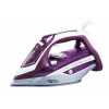 ELDOM DA35 hasičská žehlička s filtrom proti vodnému kameňu Fialová