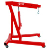 Pro-Tech TOOLS Hydraulický zdvihák motorov, žeriav 3t 40801 HM2403