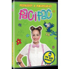 Paci Pac - Pesničky a rozprávky DVD