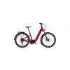 Elektrobicykel SPECIALIZED Turbo Como 4.0 Červený odtieň/strieborný Reflexné 2022 L