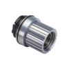 Shimano Elite Microspline MTB Freehub 12-kolo DIRETO XR, SUITO AND TURNO