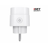 iGET SECURITY EP16 - múdra zásuvka 230V, pre alarm iGET M5, 2200 W 75020616