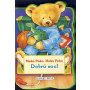 Dobrú noc! Macko Packo, Macko Packo - Mária Štefánková