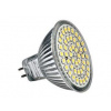 Žiarovka SMD LED48 SMD MR16 3,5W-CW