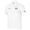 Sparco polokošile Arturo Merzario Signature bílá