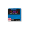 FIMO PROFESSIONAL modelovacia hmota, tvrdnúca v rúre, 85 g - skutočná modrá