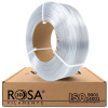 Filament PETG Rosa 3d 1,75 mm 1000 g bezfarebný