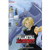 Fullmetal Alchemist 3-in-1 Edition 3 - Paperba... - Hiromu Arakawa