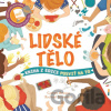 Lidské tělo - Svojtka&Co.