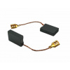 Uhlíky Black & Decker 569373-00, 2 ks, 5,8 x 15,9 x 23,2 mm