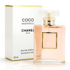 CHANEL Coco Mademoiselle parfumova voda pre ženy 50 ml