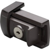 Burg Wächter Winsafe WZ 60 BR SB 38321 bezpečnnostní závora sivá, hnedá; Winsafe WZ 60 BR SB 38321