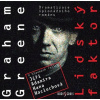 Lidský faktor - Graham Greene
