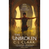 The Unbroken - Magic of the Lost 1