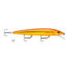 vobler Rapala Husky Jerk 12cm - neutrálne vyvážený Prevedenie: GF