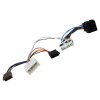 Blow 1355# FM/AM/GPS anténa peugeot citroen toyota phantom fakra