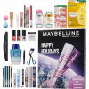 Maybelline Šťastný Adventný Kalendár Kozmetika 31 dní 2025-2026