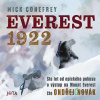 Everest 1922 - Mick Conefrey - online doručenie